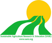 SARE logo